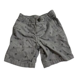 ARIZONA JEAN CO - BOYS - CHINO SHORTS